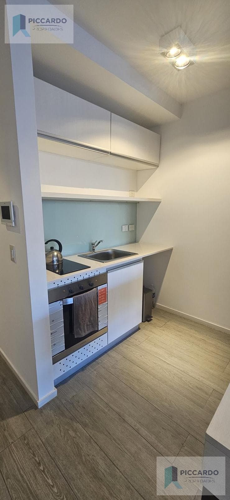 Apartment in Palermo