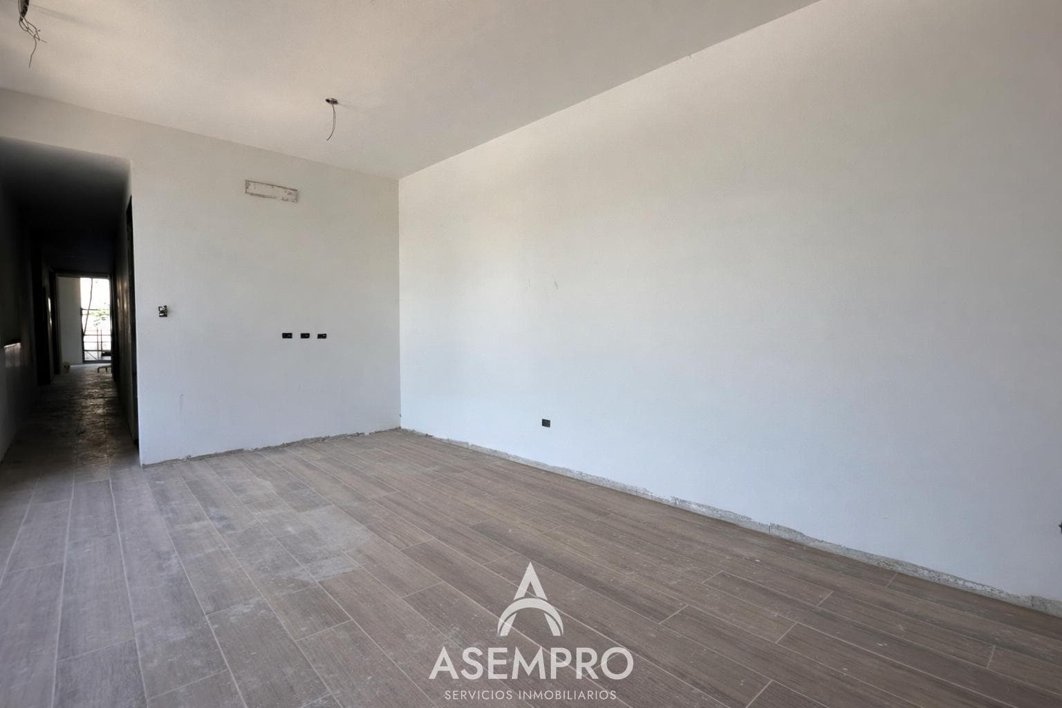 Studio apartment with a garden in Palermo Soho, totaling 52 m²!!