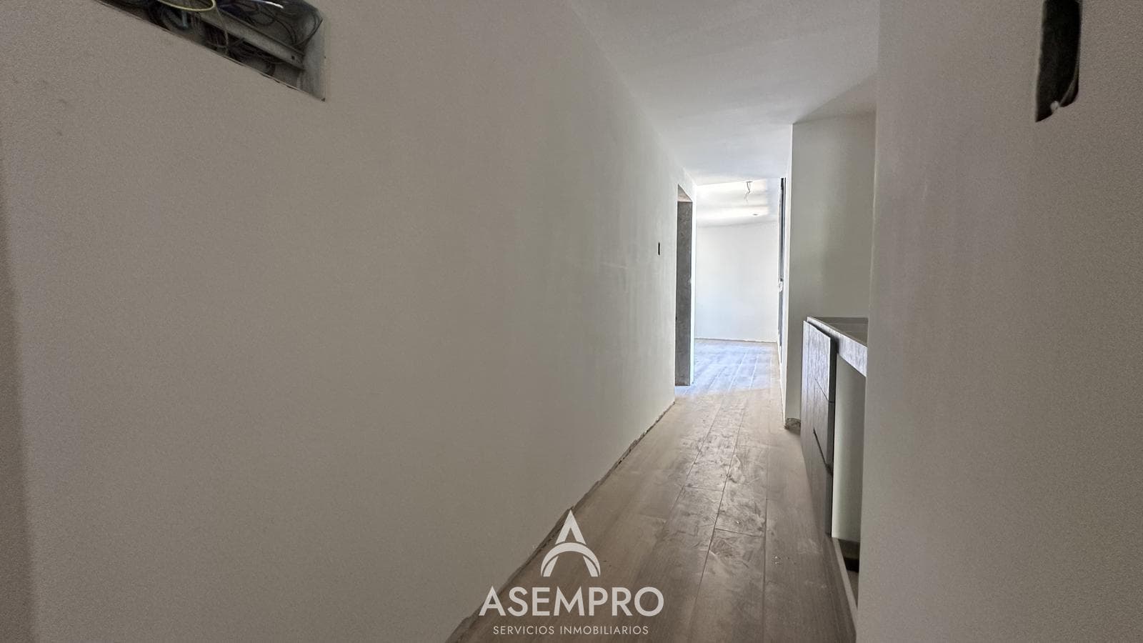 Studio apartment with a garden in Palermo Soho, totaling 52 m²!!