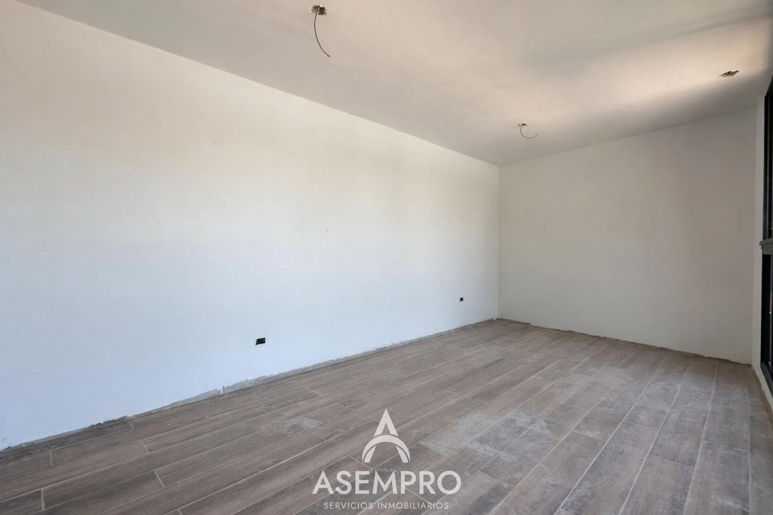 Studio apartment with a garden in Palermo Soho, totaling 52 m²!!
