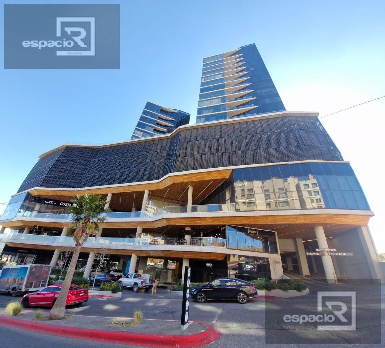 OFFICE FOR SALE IN TORRE ASENZO
