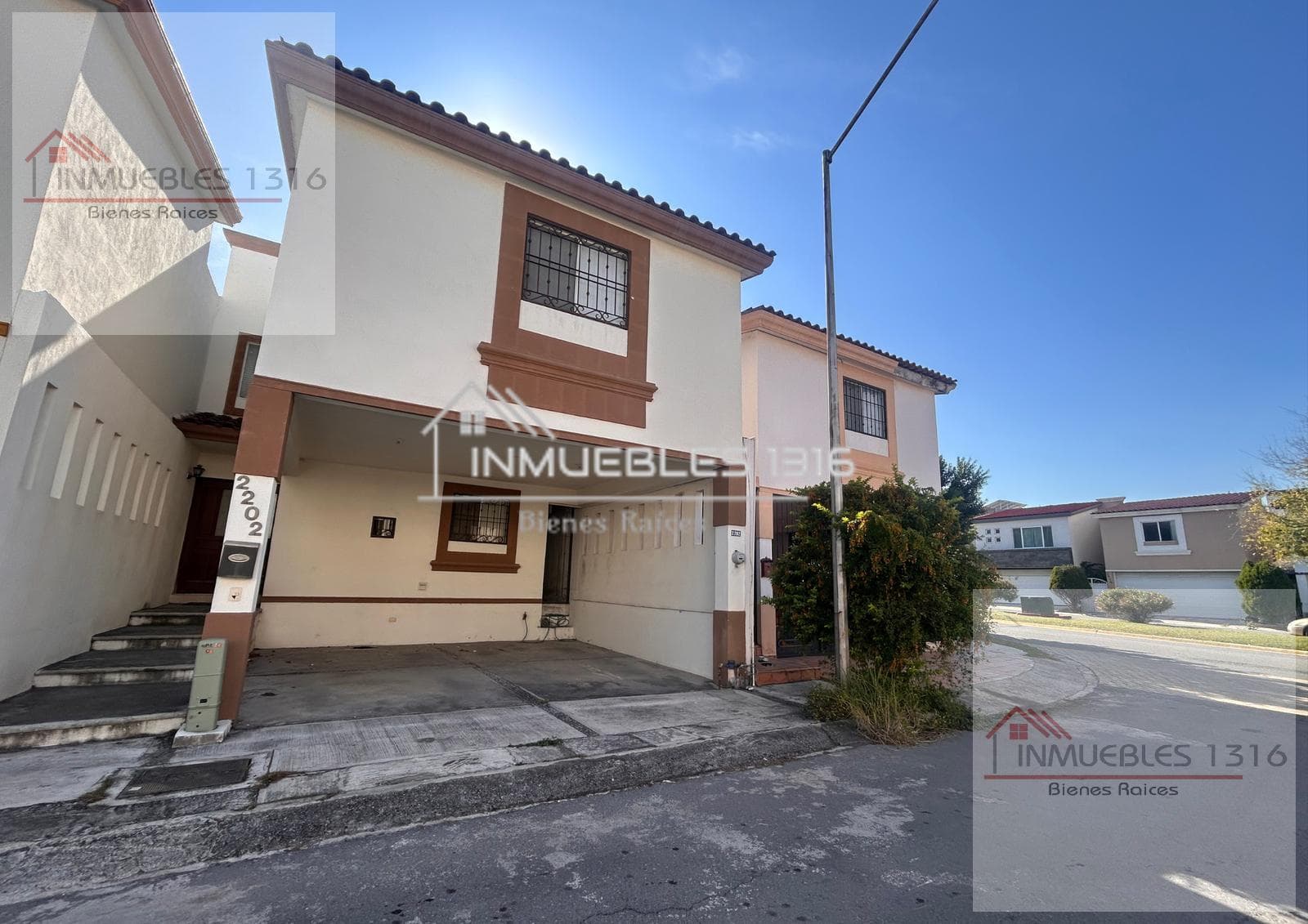House for Sale in Privadas del Contry