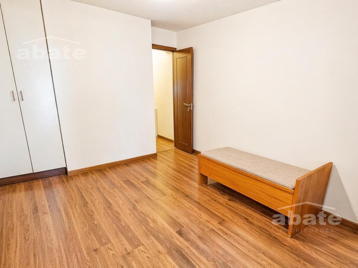 Modern House for Sale in Pocitos: 2 Bedrooms and Garage