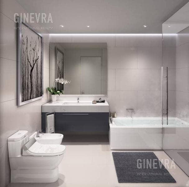Apartment for Sale, Harbour Tower, Puerto Madero.