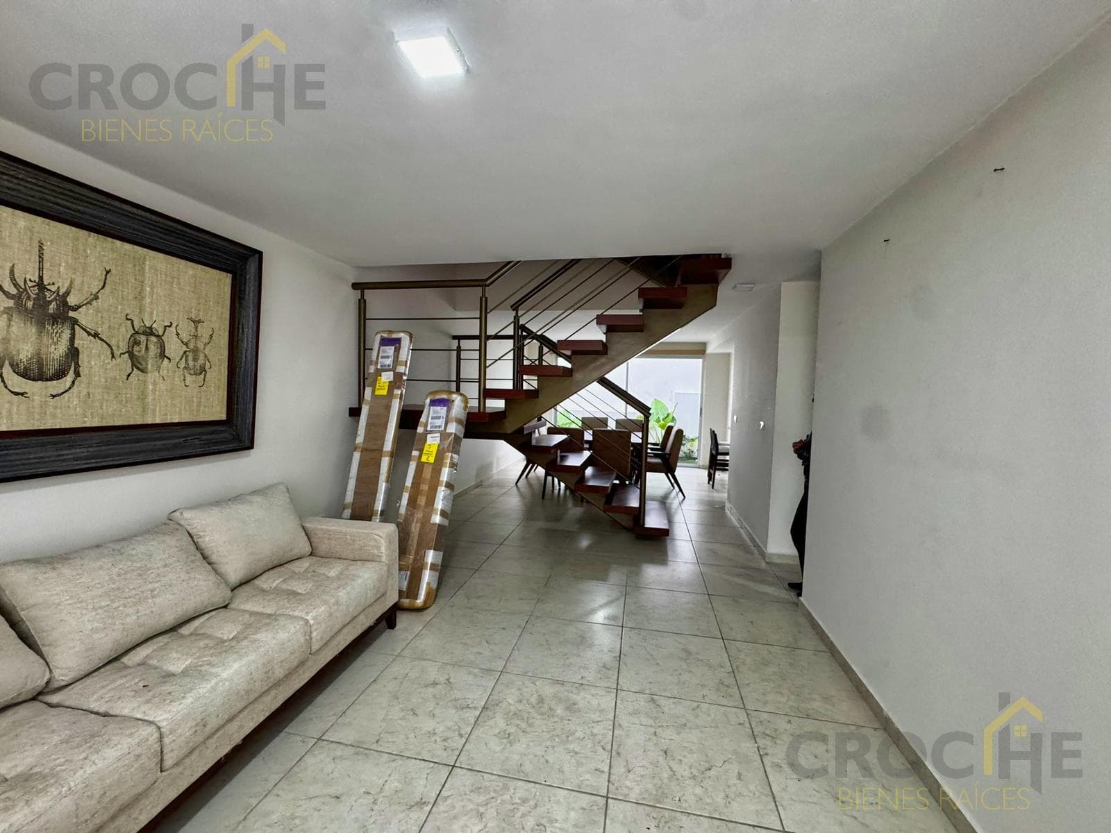 House for Sale in Xalapa, La Vista Subdivision, Emiliano Zapata Neighborhood, UV ZONE