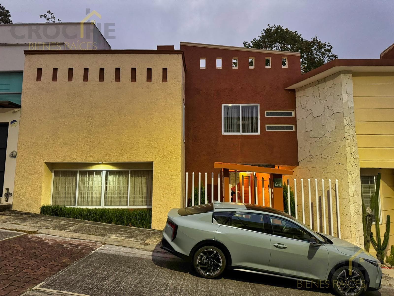 House for sale in Las Animas, Xalapa Ver, Club Britania area
