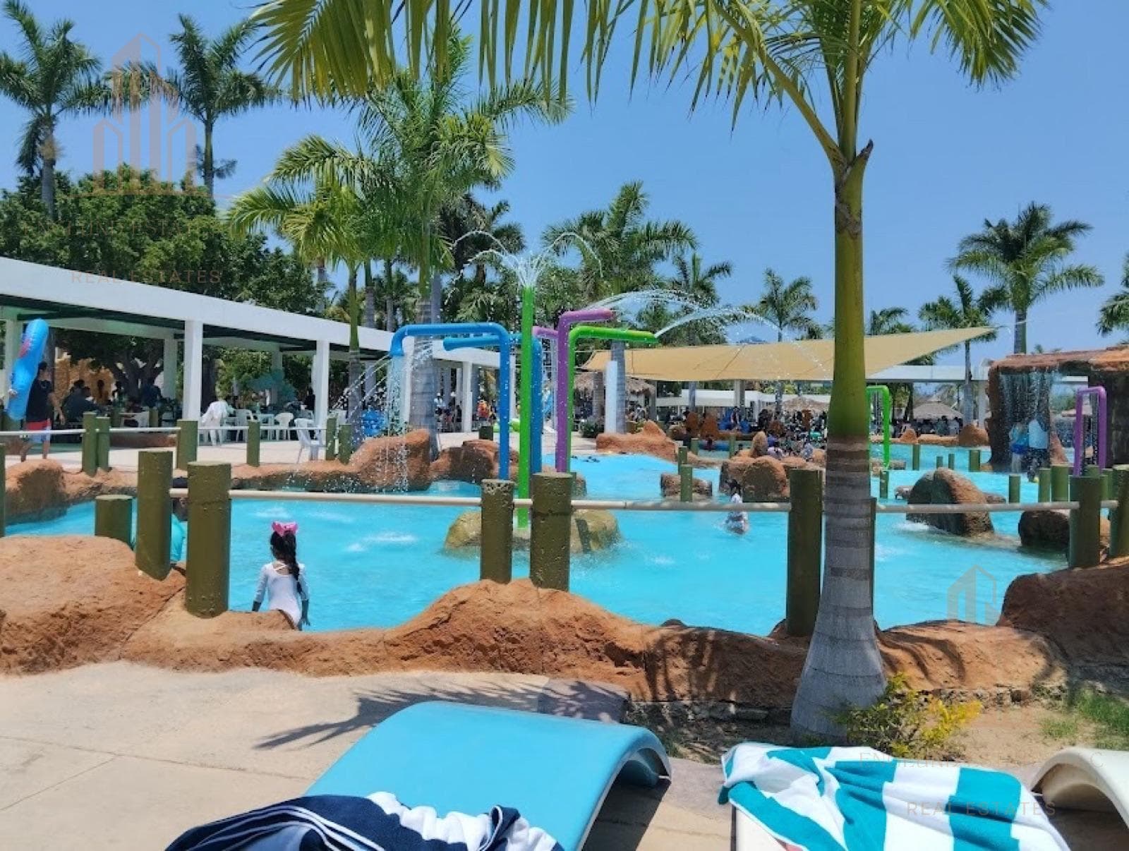 House - Mazatlán