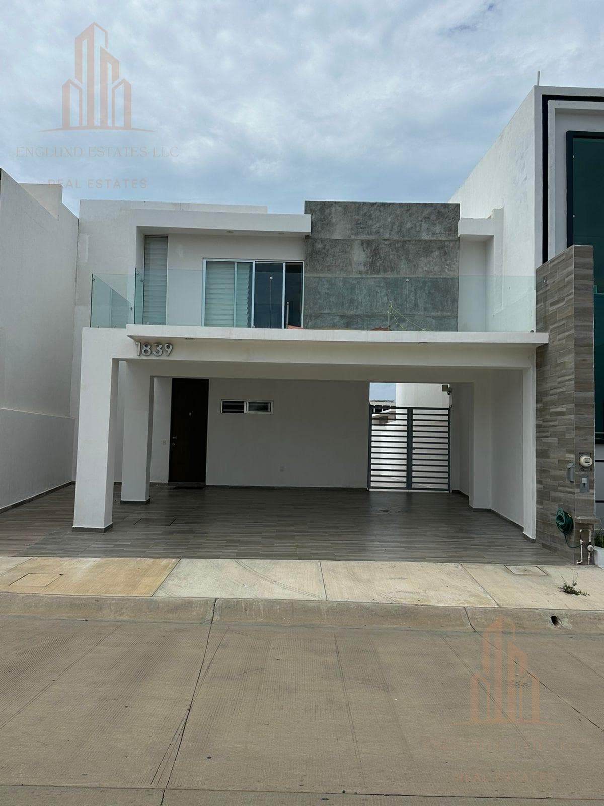 House - Mazatlán
