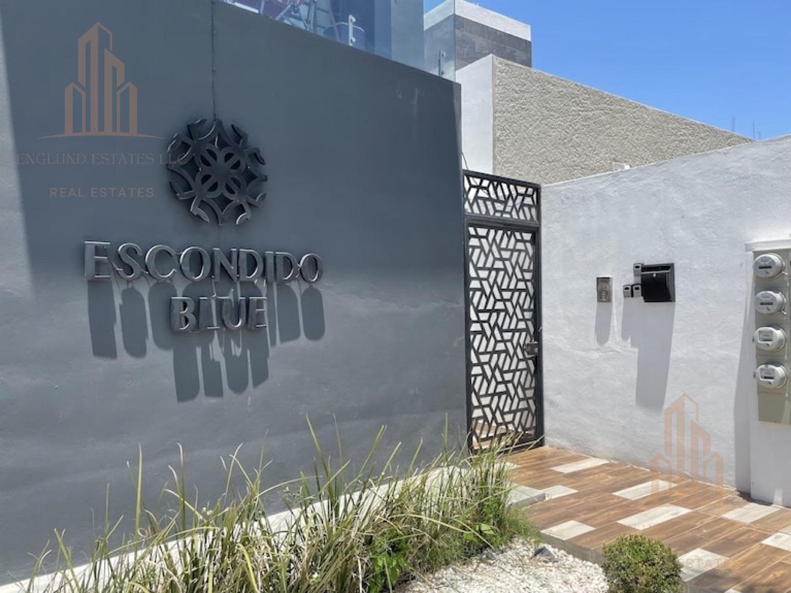 Apartment - Lomas de Mazatlán Subdivision