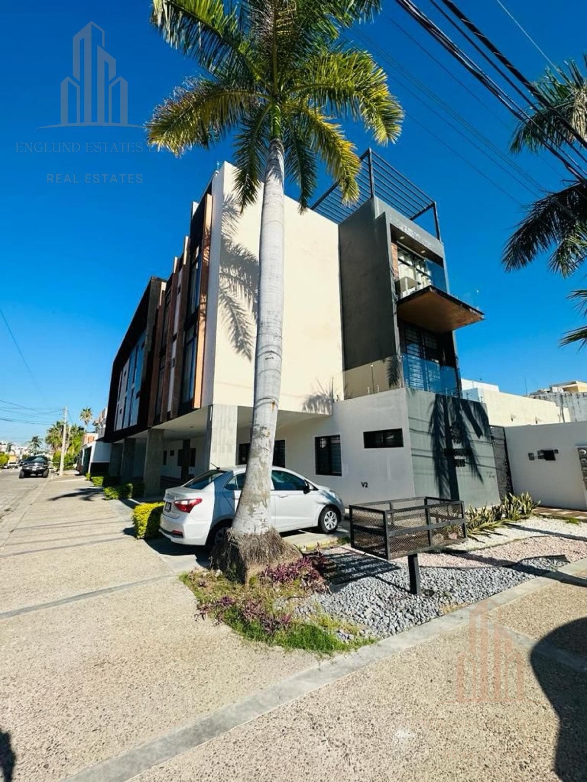 Apartment - Lomas de Mazatlán Subdivision