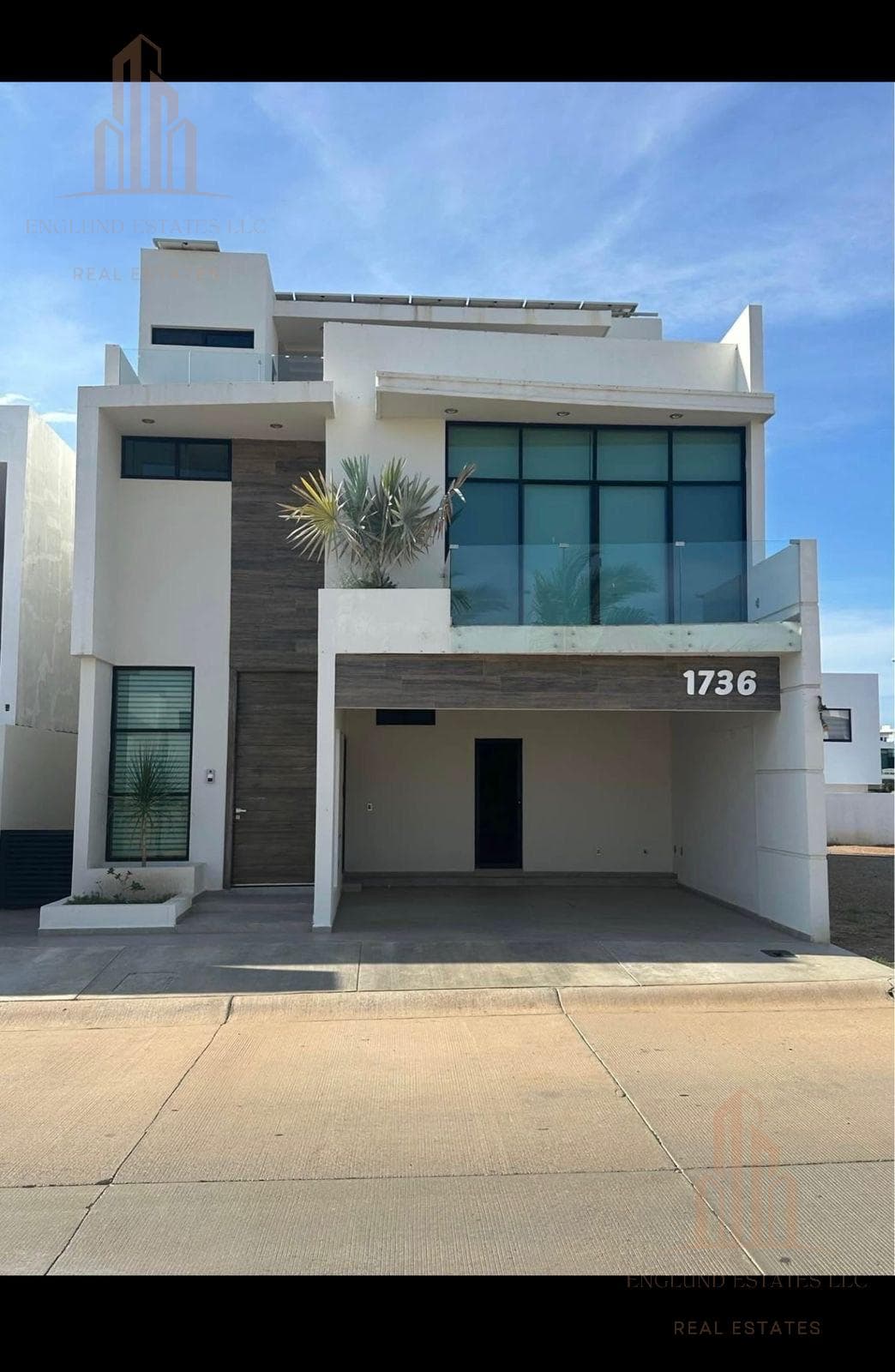 House - Mazatlán