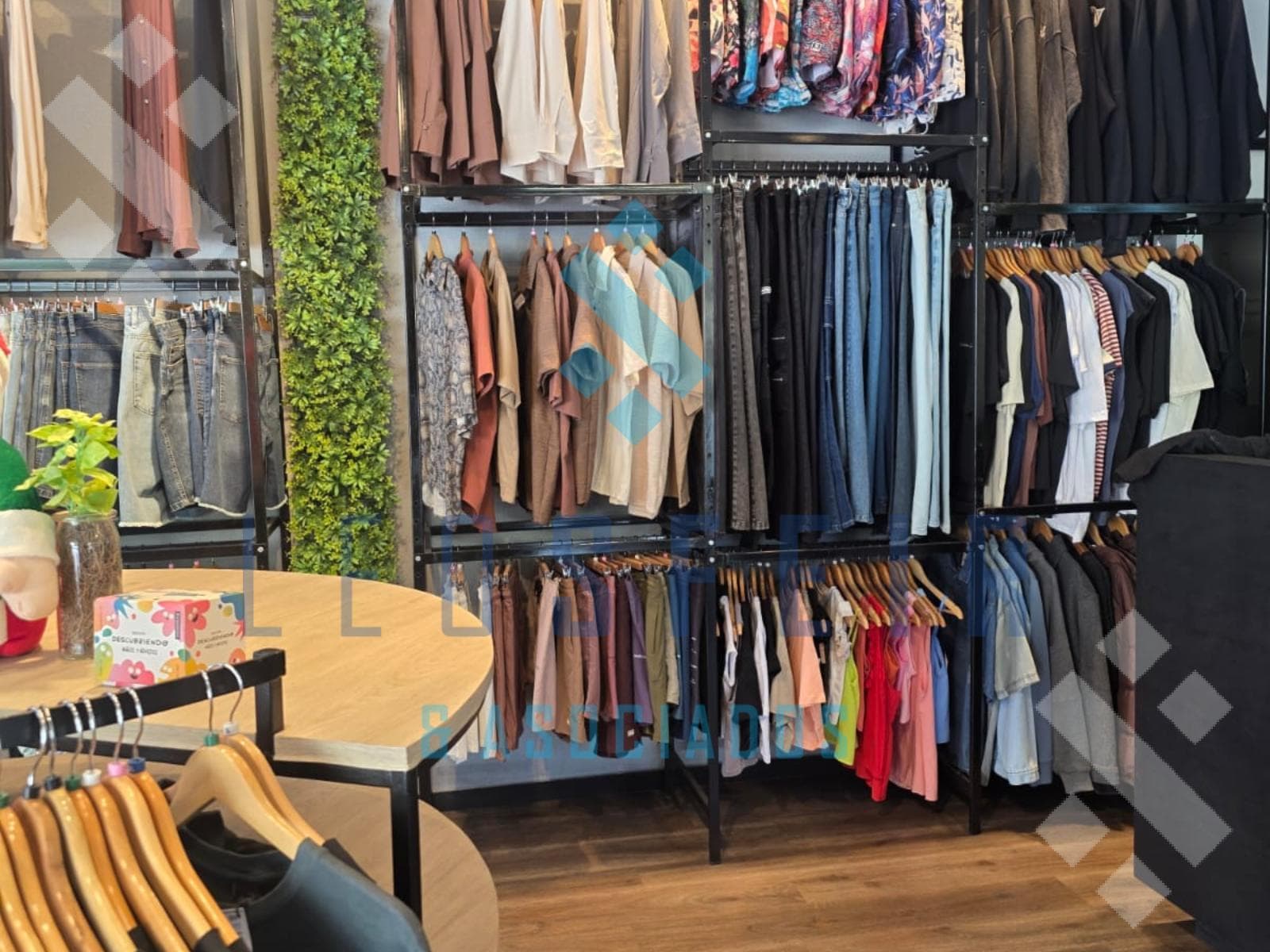 For Sale: Business, Downtown Cipolletti