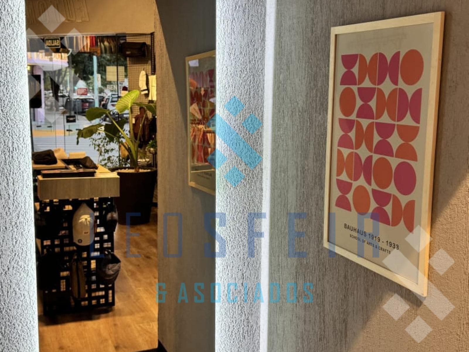 For Sale: Business, Downtown Cipolletti