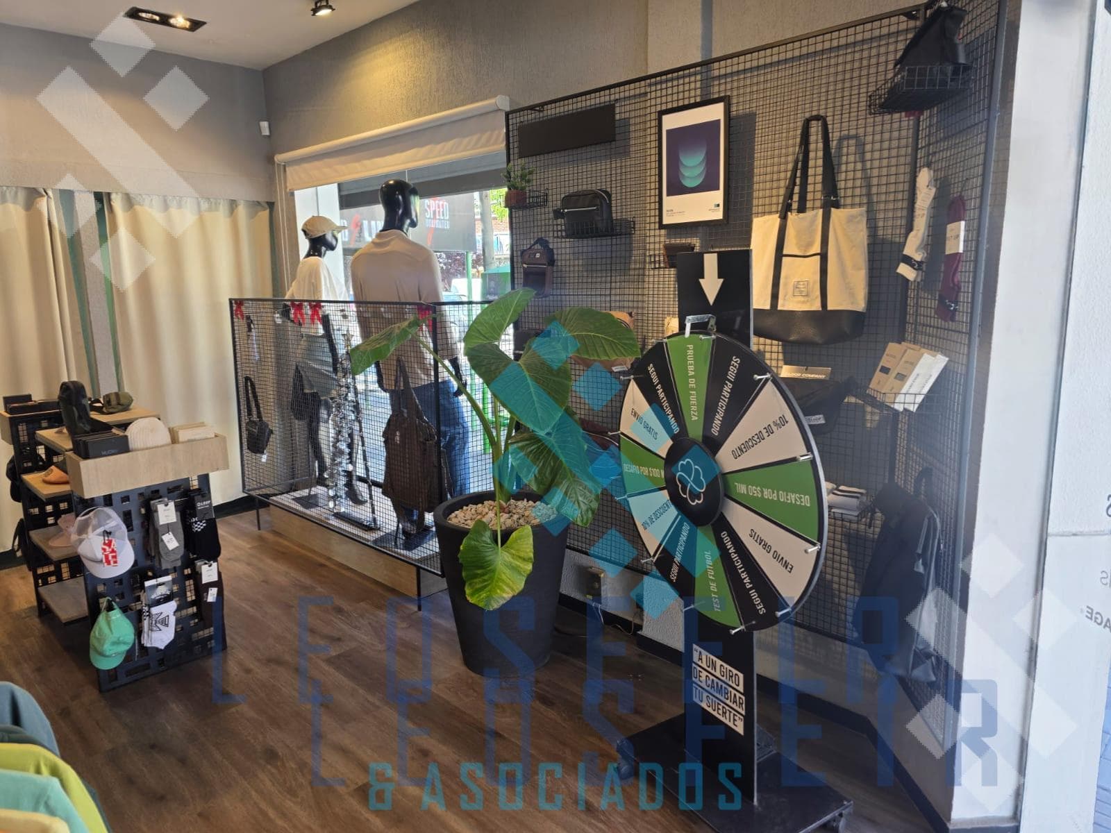 For Sale: Business, Downtown Cipolletti