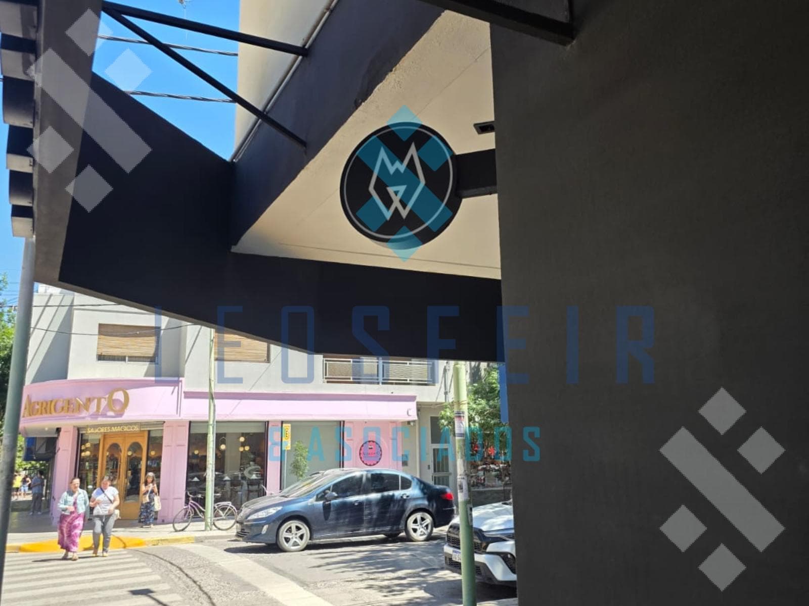 For Sale: Business, Downtown Cipolletti