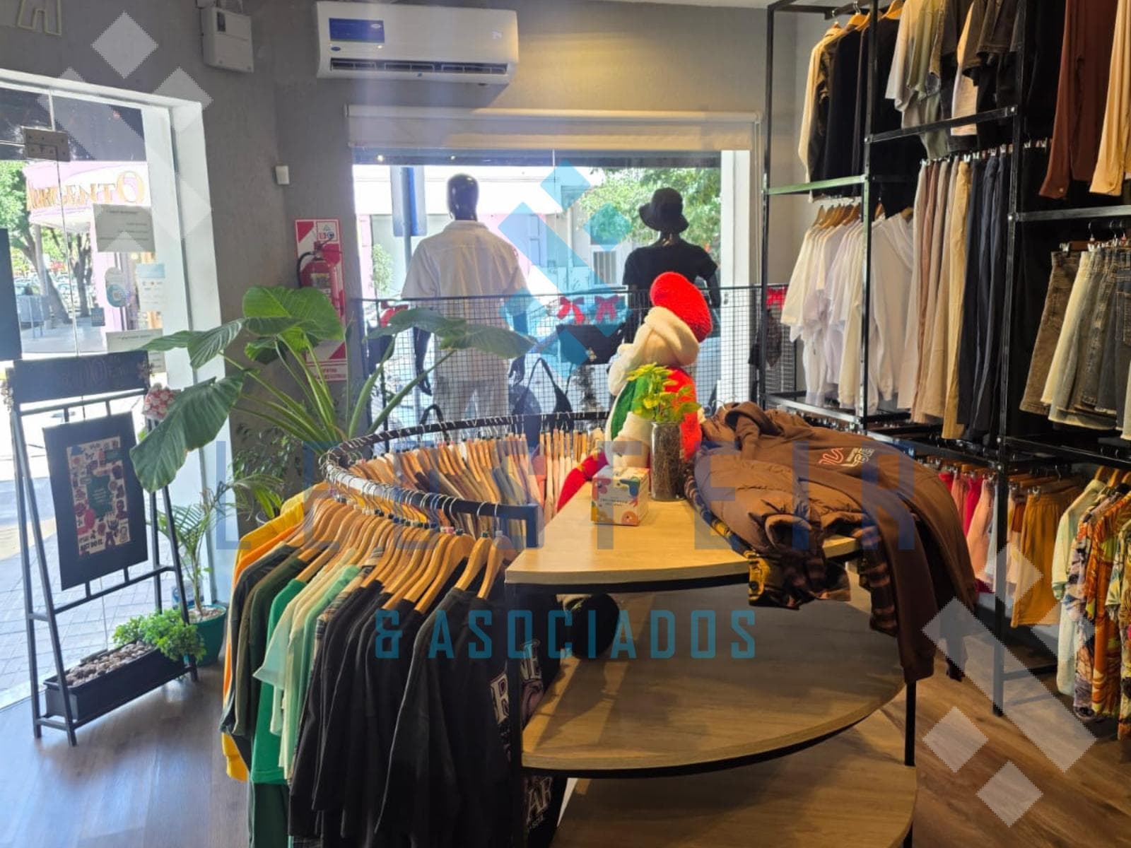 For Sale: Business, Downtown Cipolletti