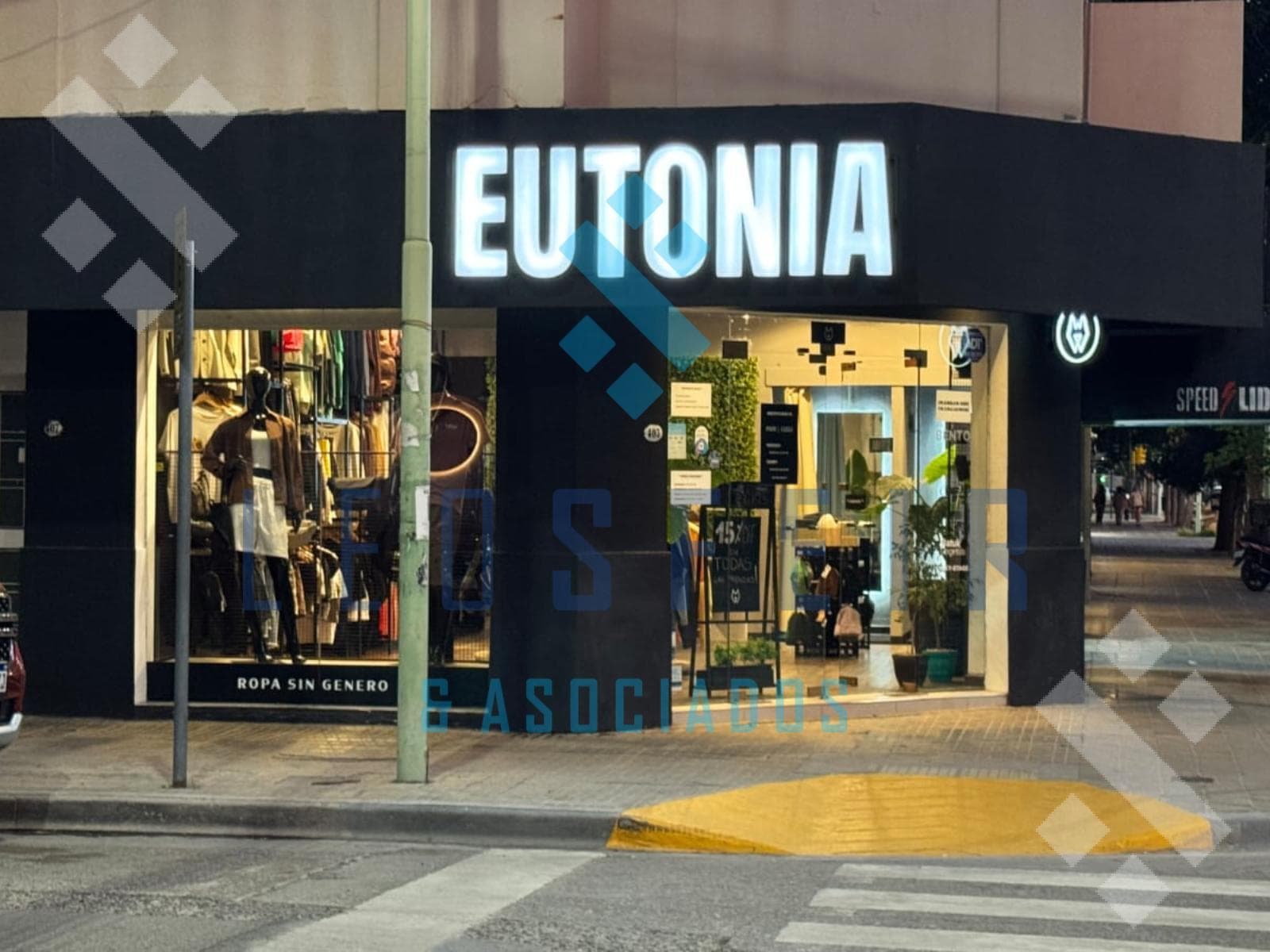 For Sale: Business, Downtown Cipolletti