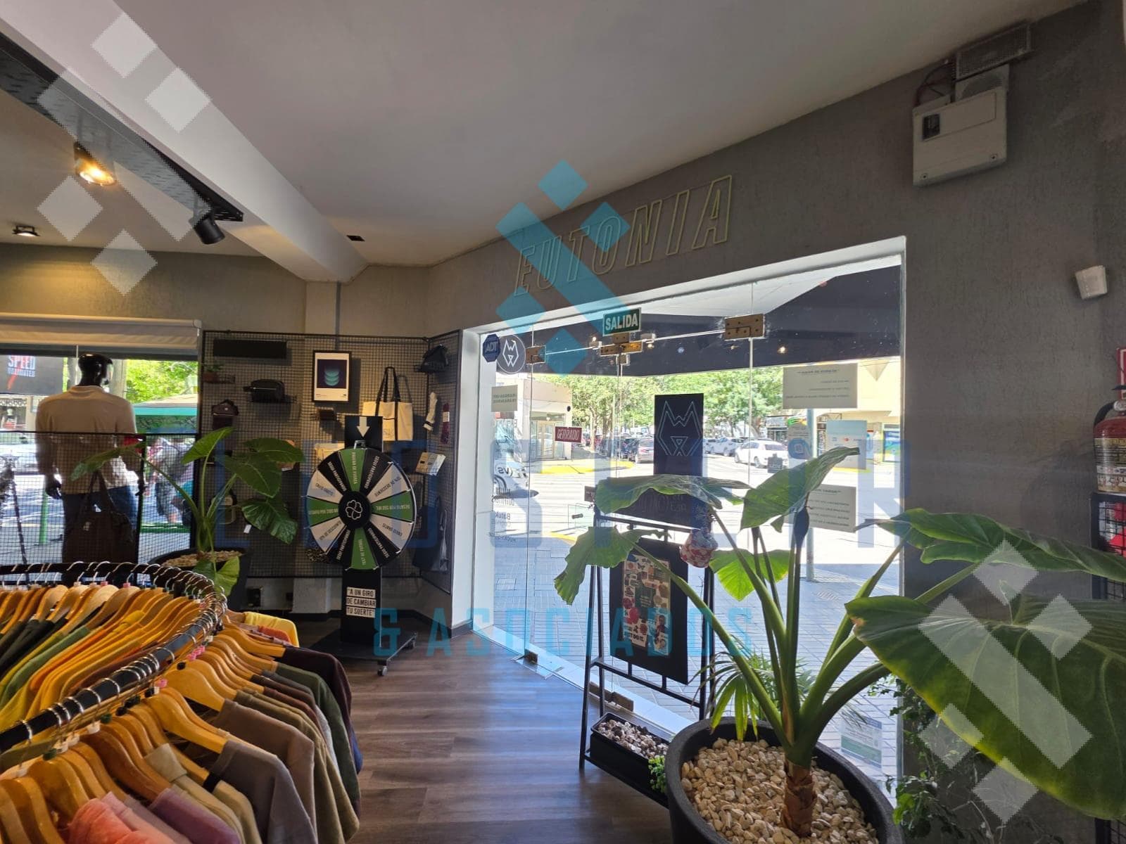 For Sale: Business, Downtown Cipolletti