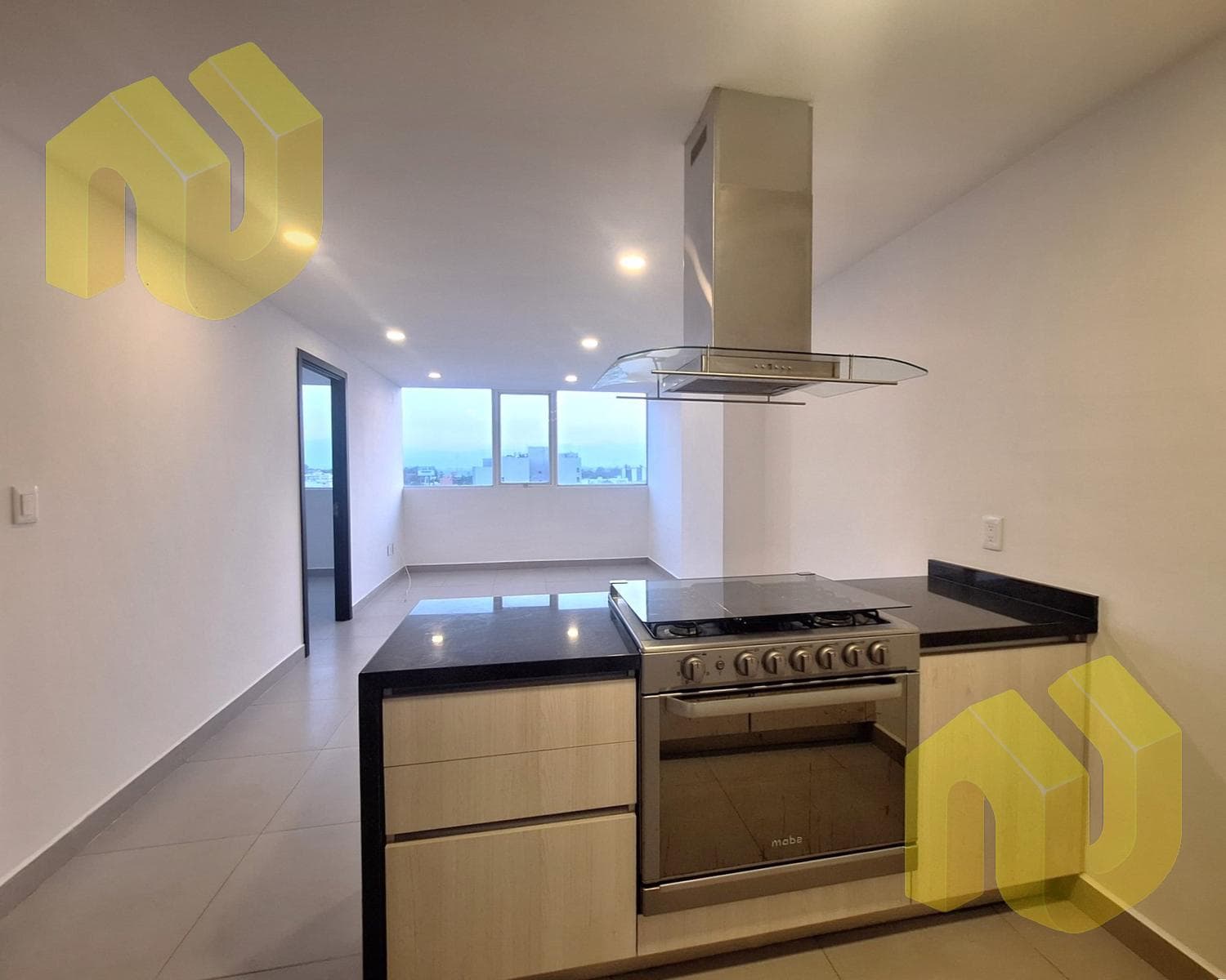 Apartment - Portales Norte