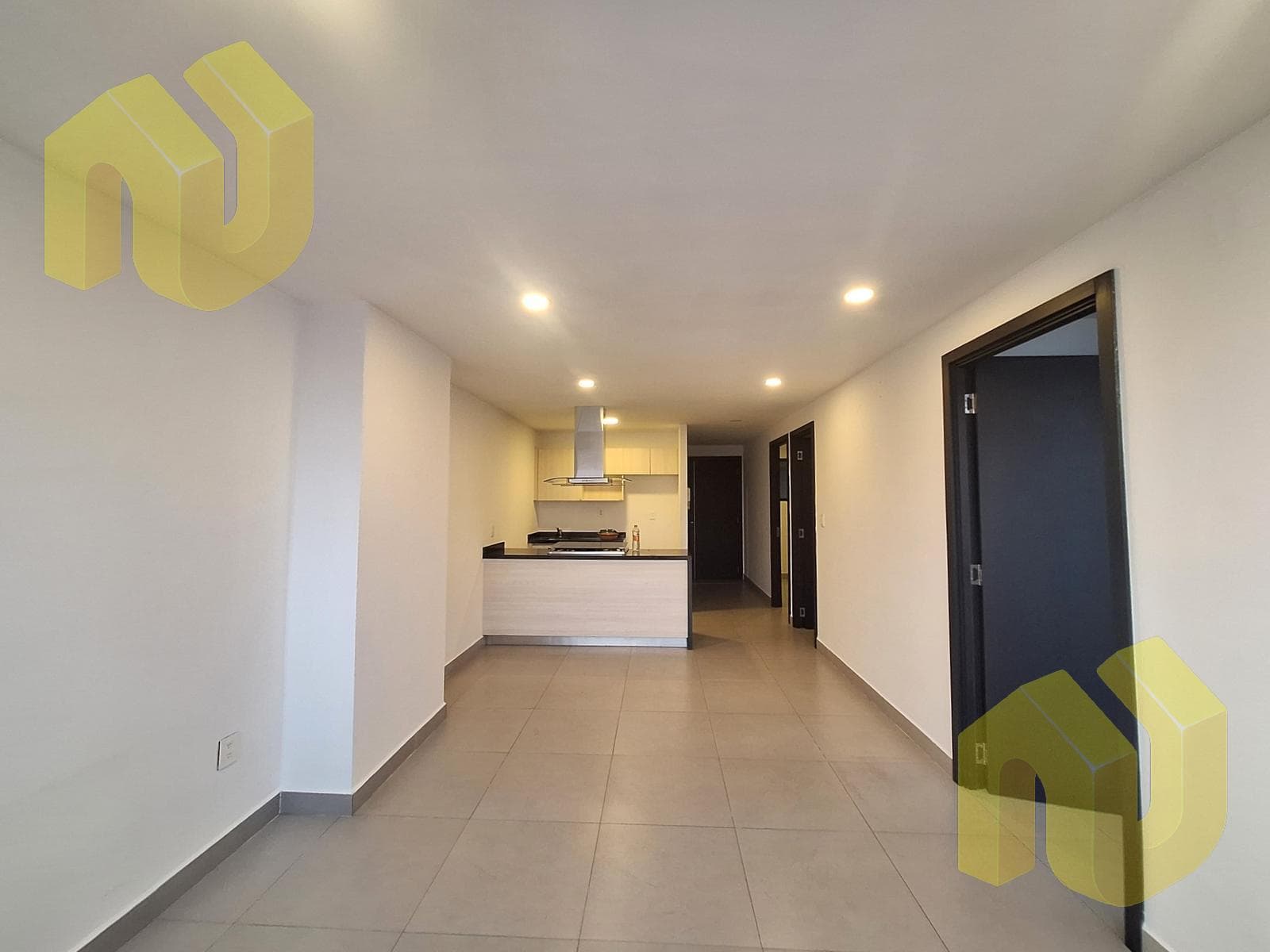 Apartment - Portales Norte