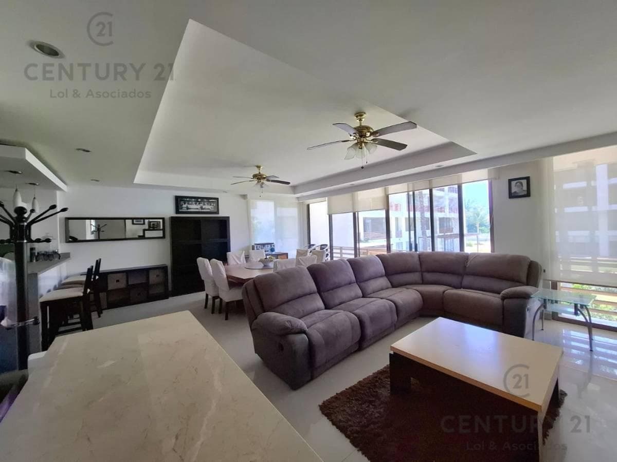 Apartment in Granjas del Marqués