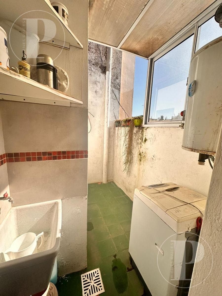 | FOR SALE | 1-Bedroom Penthouse. No fees, 20 and 64, La Plata