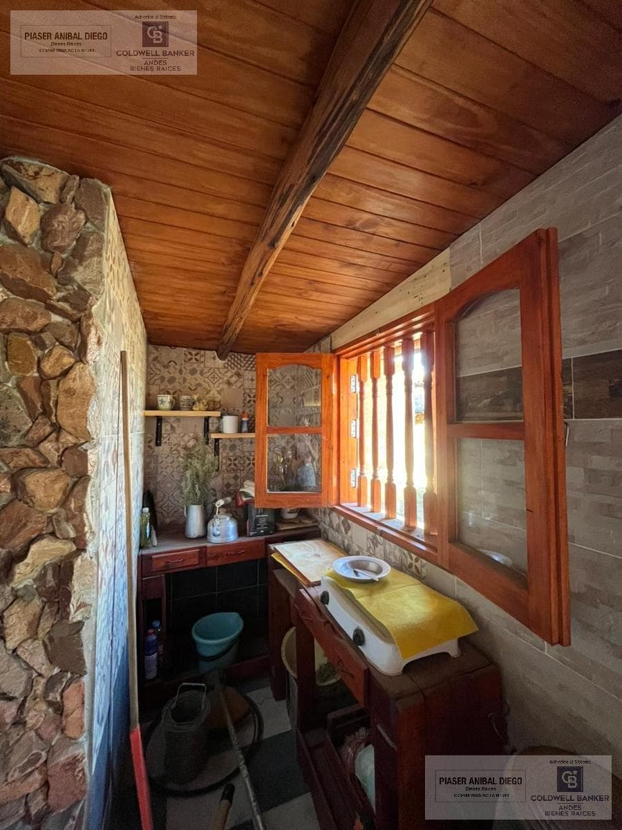 Property in Villa 25 de Mayo, San Rafael, Mendoza.