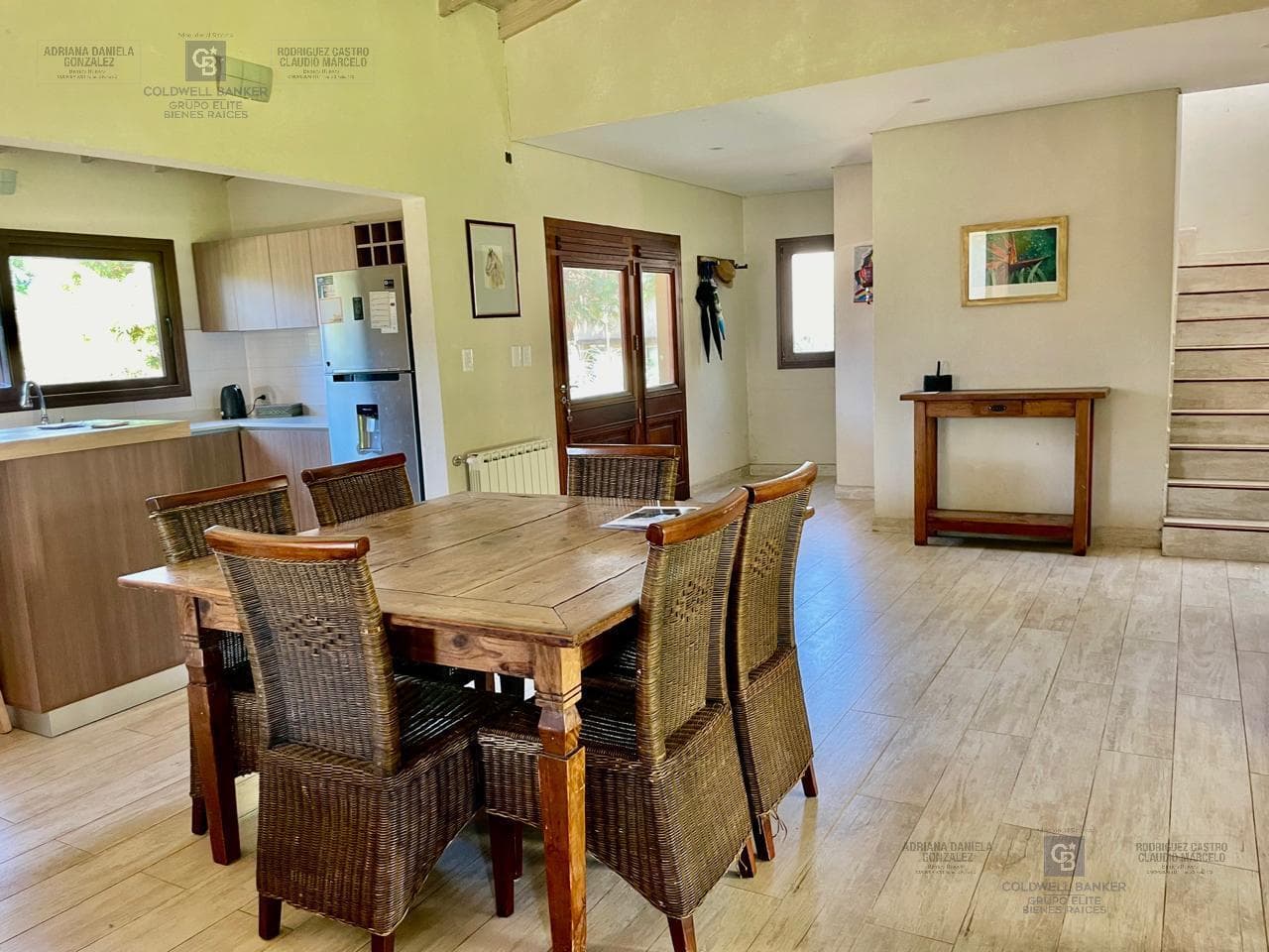 Venta Casa 5 ambientes parque cochera parrilla en Costa Esmeralda