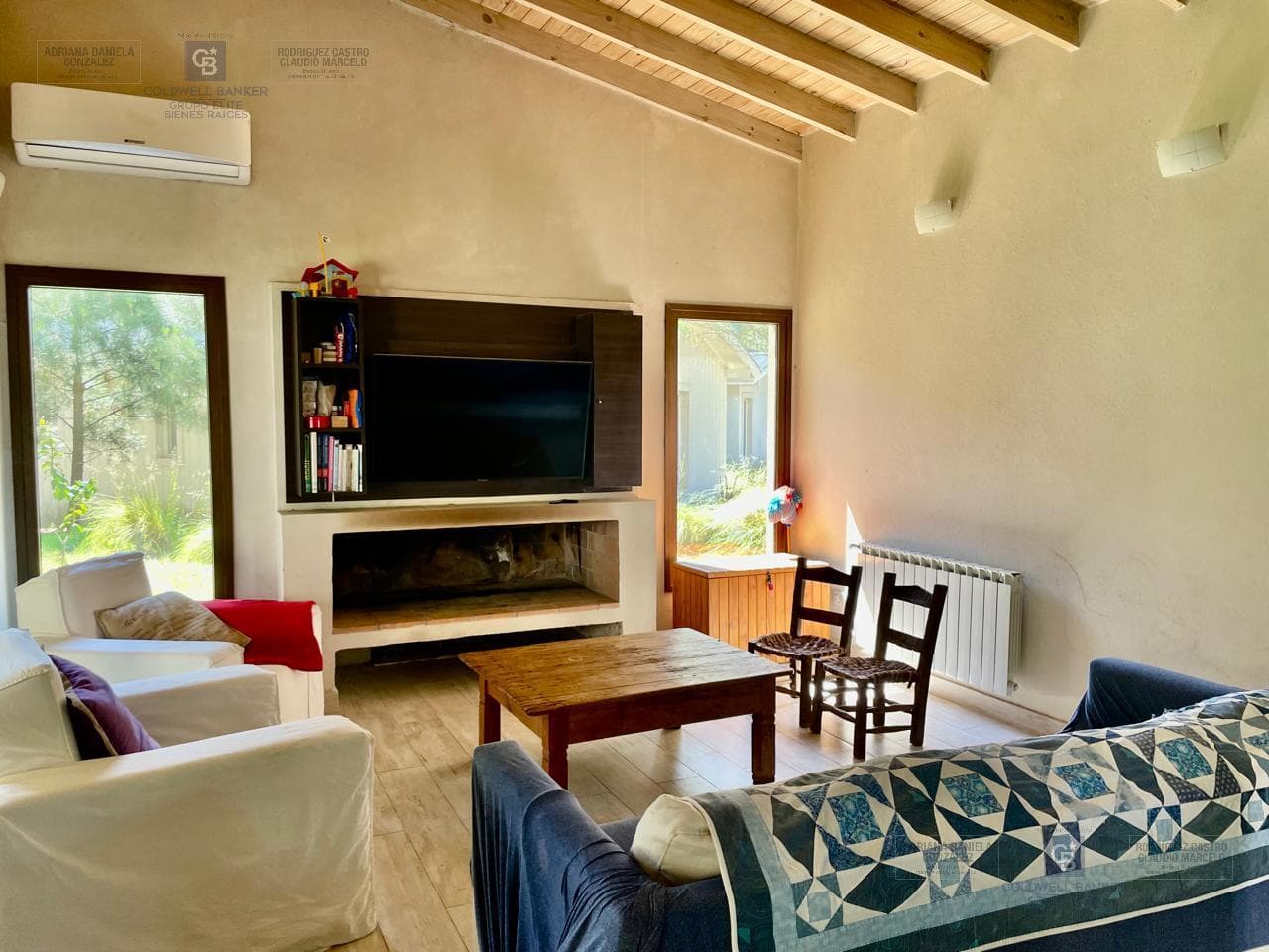 Venta Casa 5 ambientes parque cochera parrilla en Costa Esmeralda