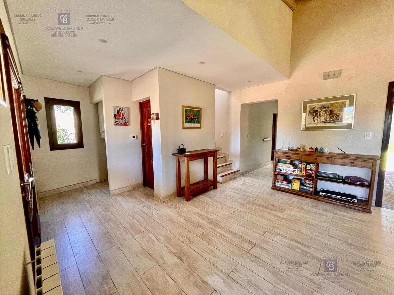 Venta Casa 5 ambientes parque cochera parrilla en Costa Esmeralda