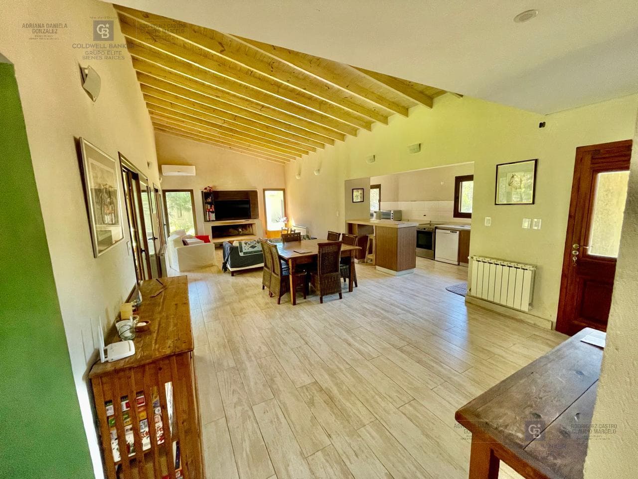 Venta Casa 5 ambientes parque cochera parrilla en Costa Esmeralda