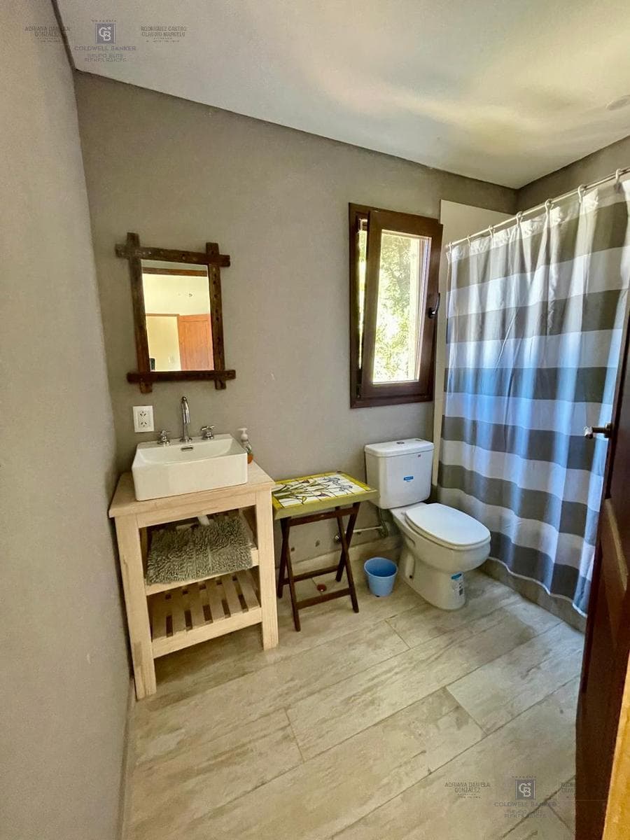 Venta Casa 5 ambientes parque cochera parrilla en Costa Esmeralda