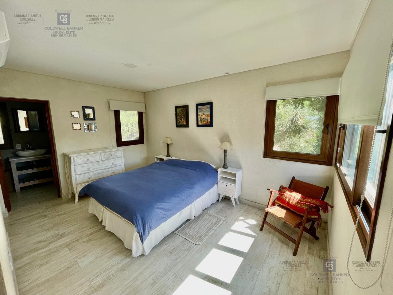 Venta Casa 5 ambientes parque cochera parrilla en Costa Esmeralda