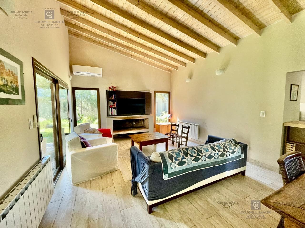 Venta Casa 5 ambientes parque cochera parrilla en Costa Esmeralda