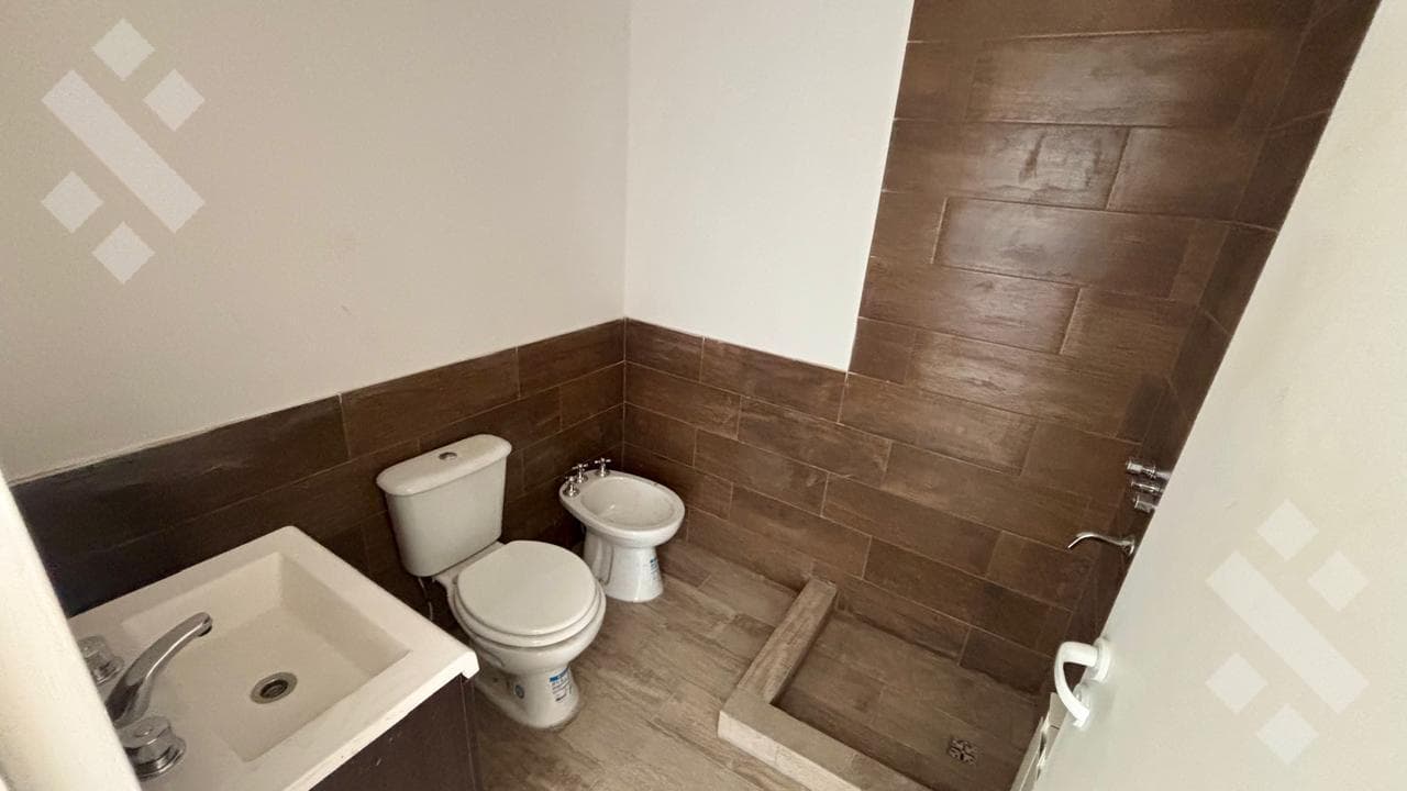 2-bedroom apartment for rent—Altos de Limay—Neuquén City.