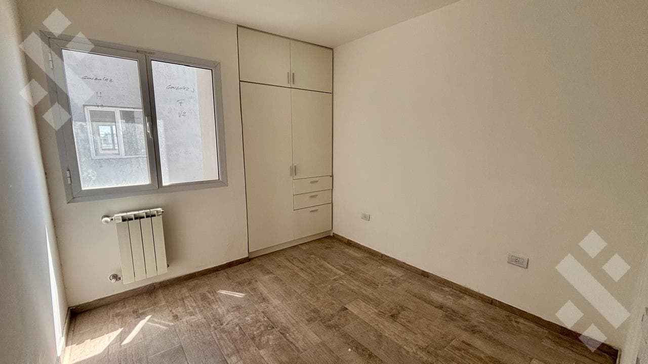 2-bedroom apartment for rent—Altos de Limay—Neuquén City.