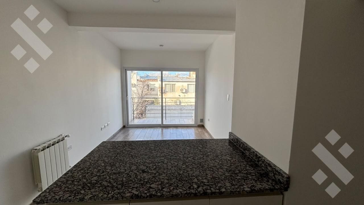 2-bedroom apartment for rent—Altos de Limay—Neuquén City.