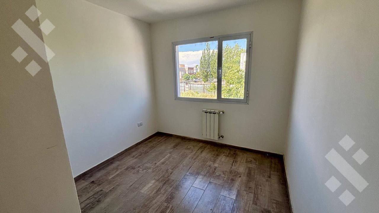 2-bedroom apartment for rent—Altos de Limay—Neuquén City.
