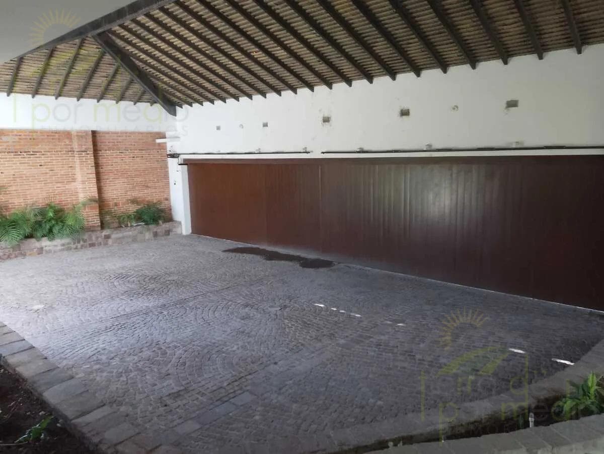 Single-story house for sale in Juriquilla, Querétaro