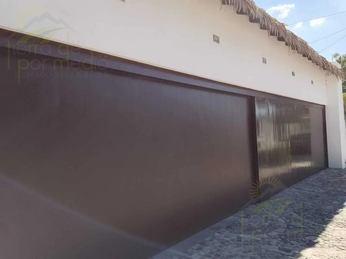 Single-story house for sale in Juriquilla, Querétaro