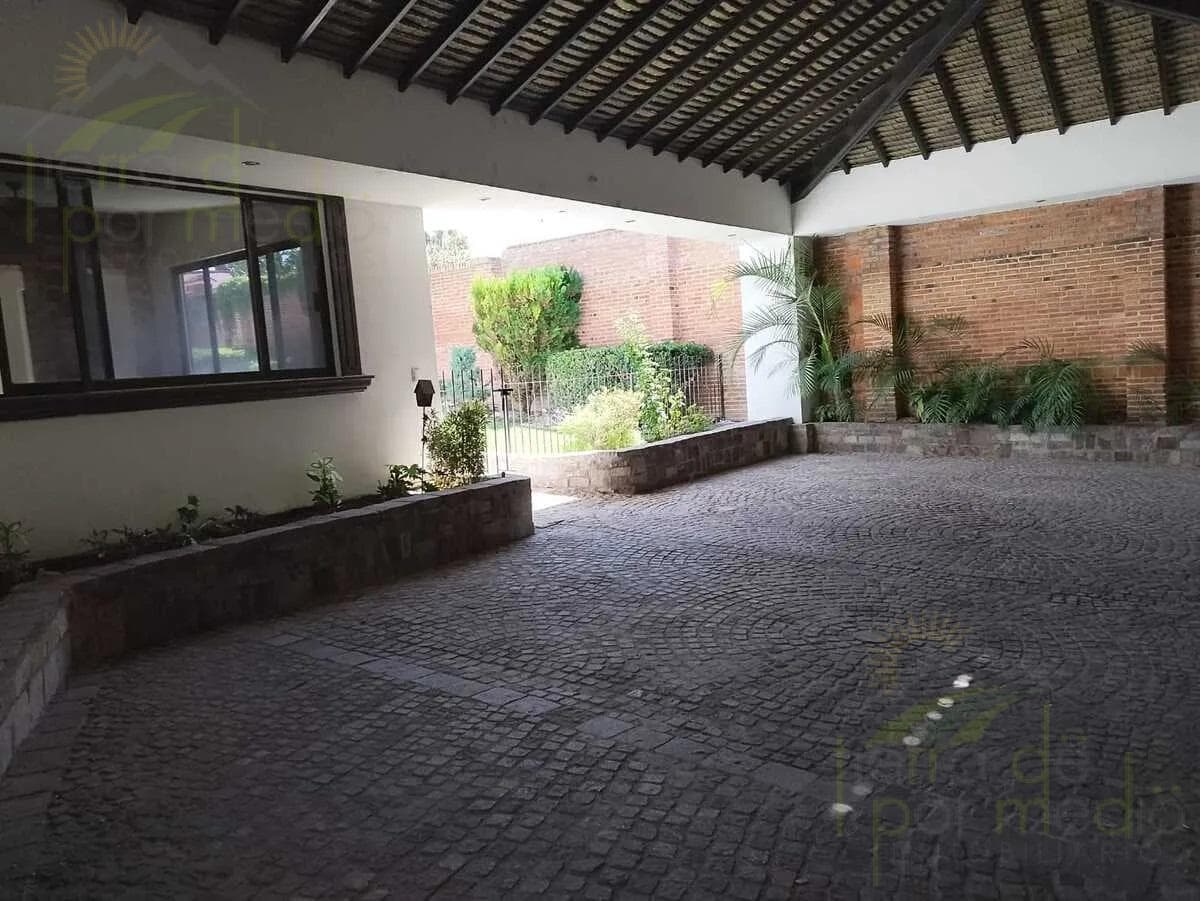 Single-story house for sale in Juriquilla, Querétaro
