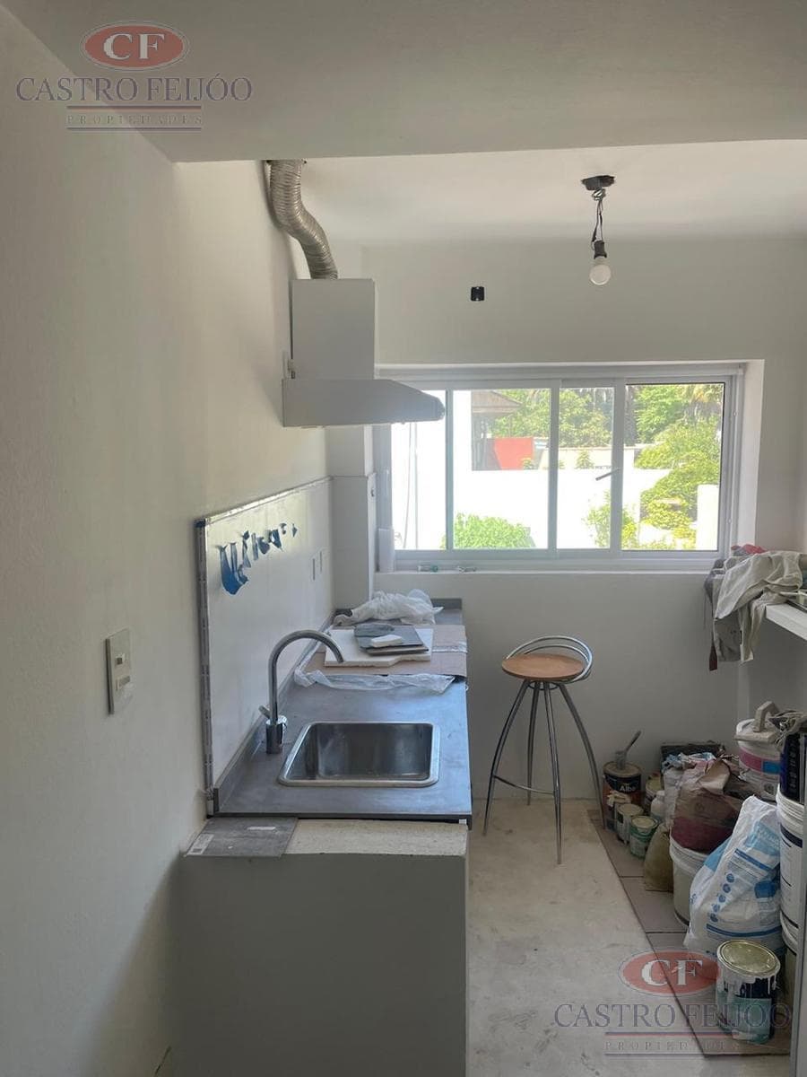 3-Room Duplex for Sale in Martinez Residencial