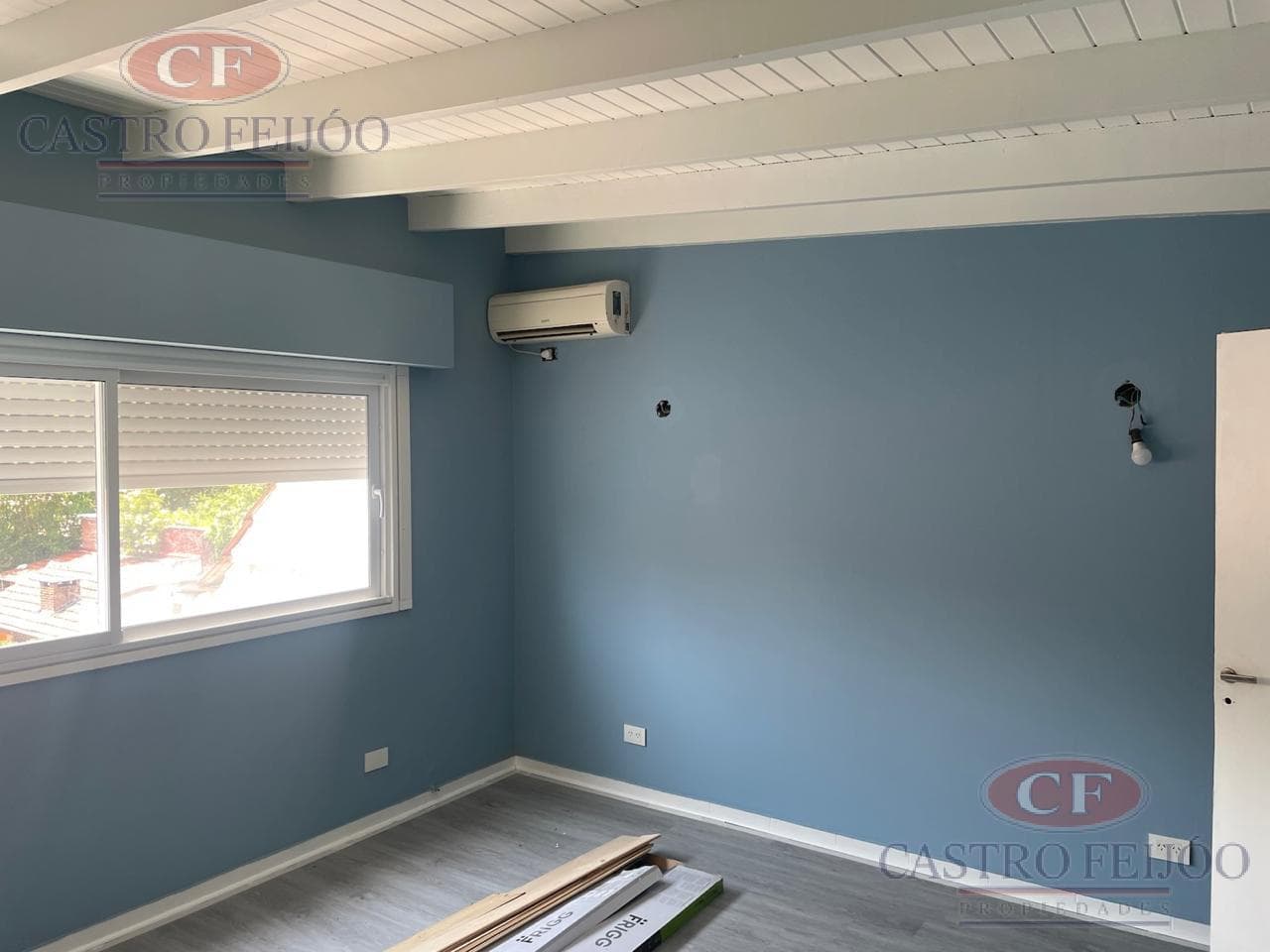 3-Room Duplex for Sale in Martinez Residencial