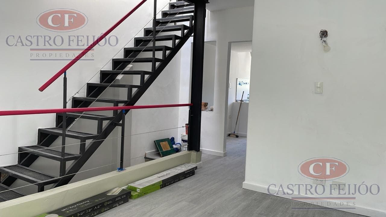 3-Room Duplex for Sale in Martinez Residencial