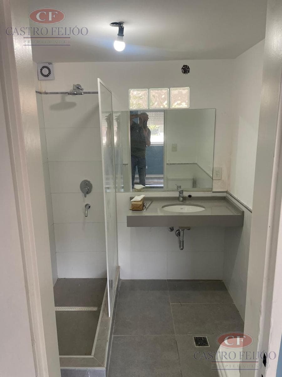 3-Room Duplex for Sale in Martinez Residencial