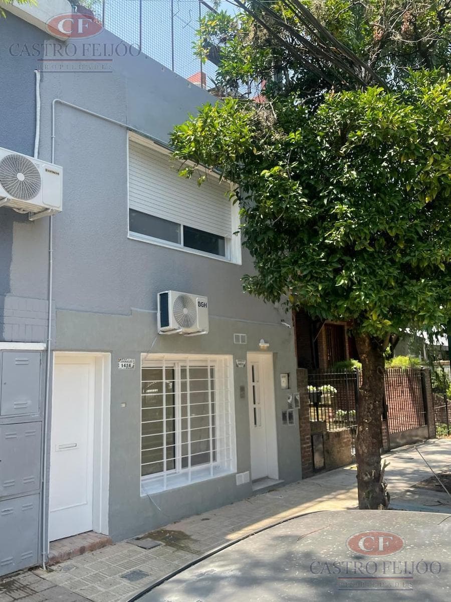 3-Room Duplex for Sale in Martinez Residencial
