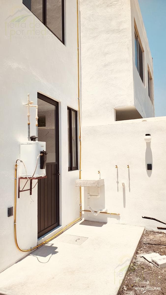Luxury Home in Ciudad Maderas Marqués, Querétaro