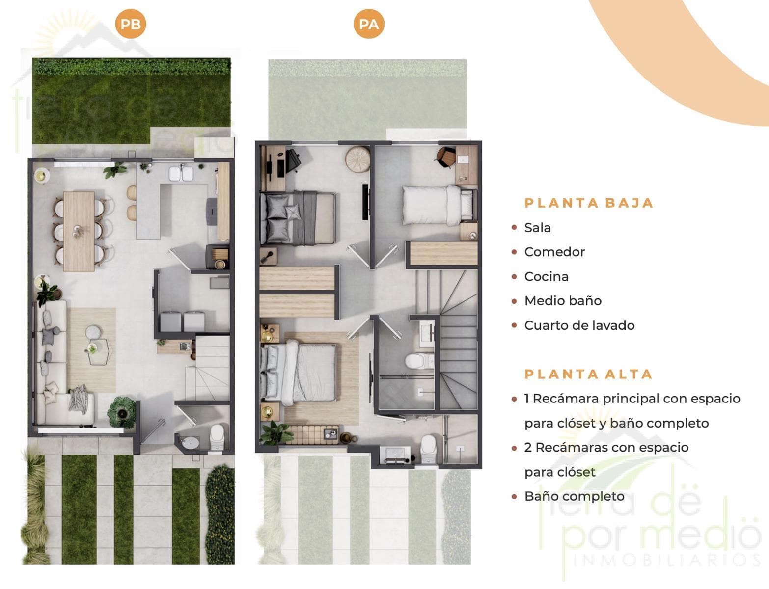 El Mayorazgo, Home Pre-sale, next to Zakia, Querétaro