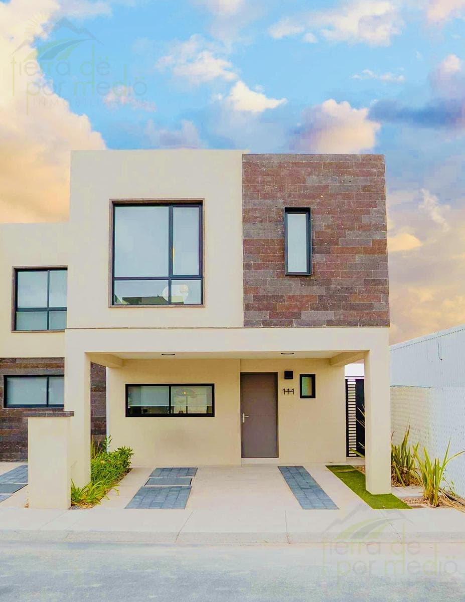 El Mayorazgo, Home Pre-Sale, Next to Zakia, Querétaro