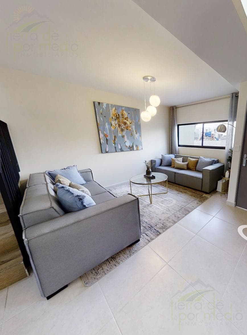 Home for Pre-Sale (Studio on the Ground Floor) in Zakia, Querátro